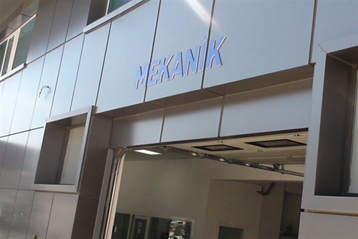 ÇALIŞMA ALANLARIMIZ